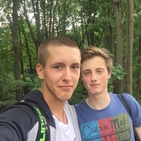 Кирилл Сергеевич
