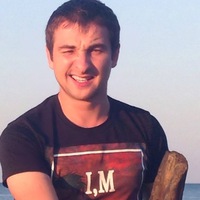 Andrew Pastukhov