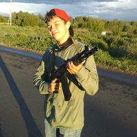 Артур Зарипов