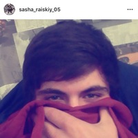 Саша Гамункулаев