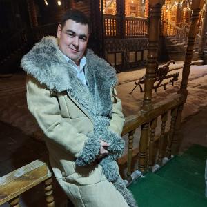 Павел Кугаевский