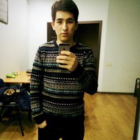 Aman Abdyyev
