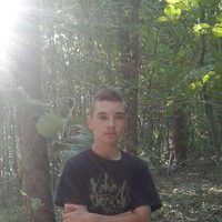 Влад Лугарєв