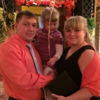 Алексей Блинов