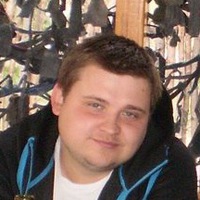 Дмитрий Шматько
