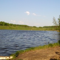Артём Байриев
