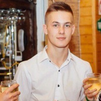 Віталій Левенець