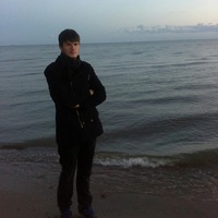 Александр Лесной