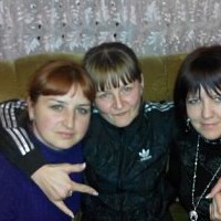 Ирина Симферополь