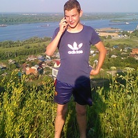 Андрей Андреев