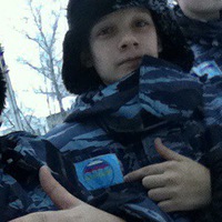 Денис Колесов