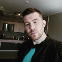 Илья Дубовик