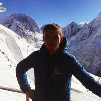 Родион Колесников