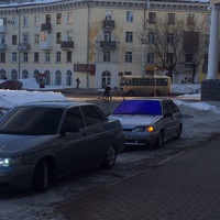 Байрас Резванов