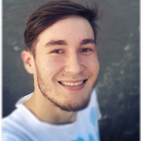 Элберд Чемурзиев