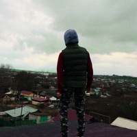 Альмир Мухаев