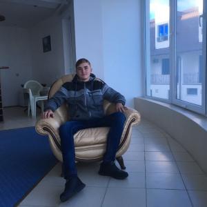 Руслан Холбеков