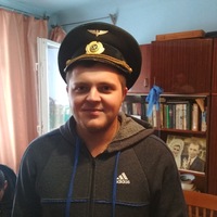 Сергей Руньковский
