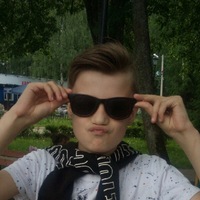 Матвей Кузьмин