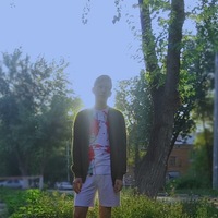 Егор Иванов
