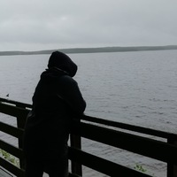 Женя Марковский