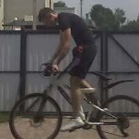 Влад Гуляев