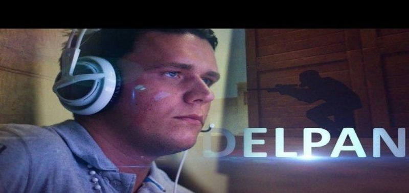 Скачать конфиг игрока Delpan для CS 1.6