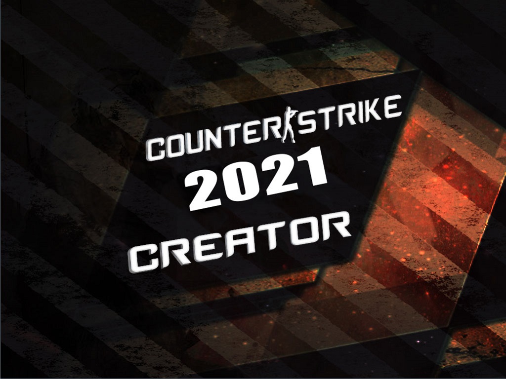 CS 1.6 | Creator 2021